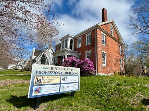 151 Main Street, Bucksport, ME, 04416 | Card Image