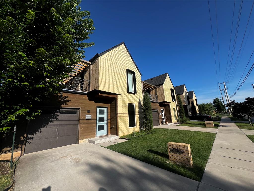 Mckinley Ave, Oklahoma City, OK 73106