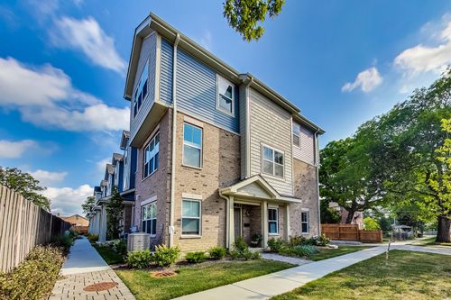 c-20 Webster Ave, Highwood, IL, 60040-1426 | Card Image