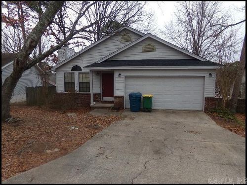 1801 Mesquite Cir, Little Rock, AR, 72211-5414 | Card Image