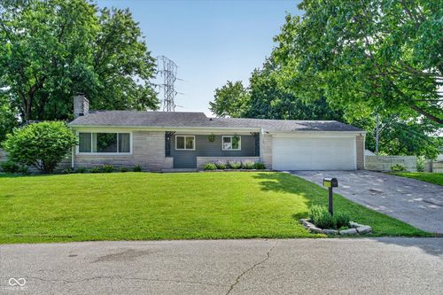 3513 Circle Blvd, Indianapolis, IN, 46220-5550 | Card Image