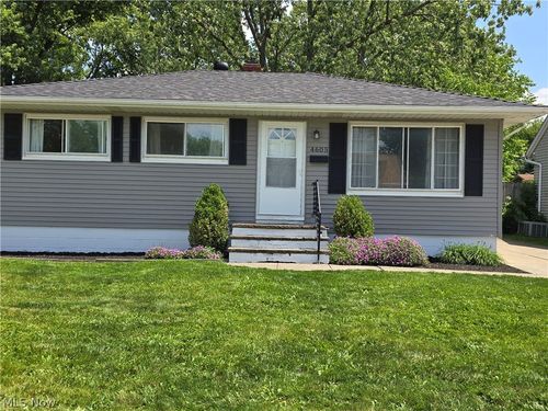 4605 W 192nd Street, Cleveland, OH, 44135 | Card Image