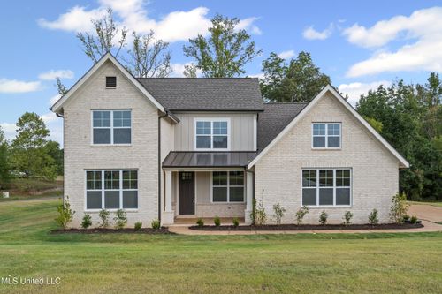 9884 Cypress Willow Cv, Olive Branch, MS, 38654-1183 | Card Image