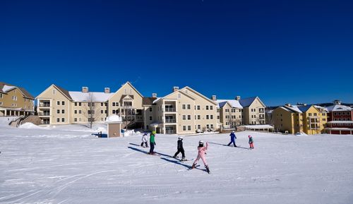 714716-qiii-714/716 QIII Jackson Gore Adams House Road, Ludlow, VT, 05149 | Card Image