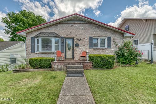 621 Hamilton St, Johnson City, TN, 37604-5403 | Card Image