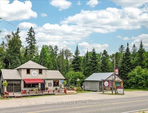 5424 County Road 504 N/A, North Kawartha, ON, K0L1P0 | Card Image