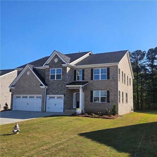 1138 Brookstone Xing, Statham, GA, 30666-3453 | Card Image