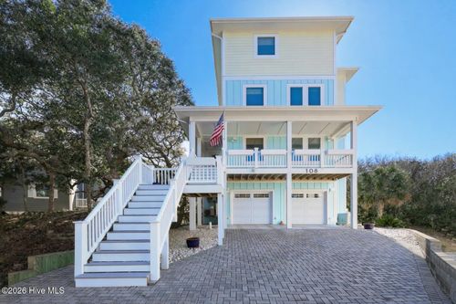 108 Sea Urchin Ct, Surf City, NC, 28445-6596 | Card Image