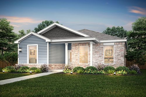 140 Magnolia Blvd, Hutchins, TX, 75141-3266 | Card Image