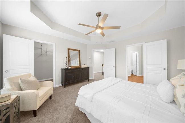 3607 Archgate Ct, House other with 4 bedrooms, 3 bathrooms and null parking in Alpharetta GA | Image 29