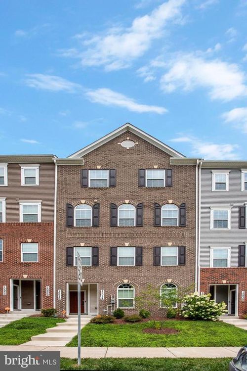 10936 Presidential Parkway, UPPER MARLBORO, MD, 20772 | Card Image
