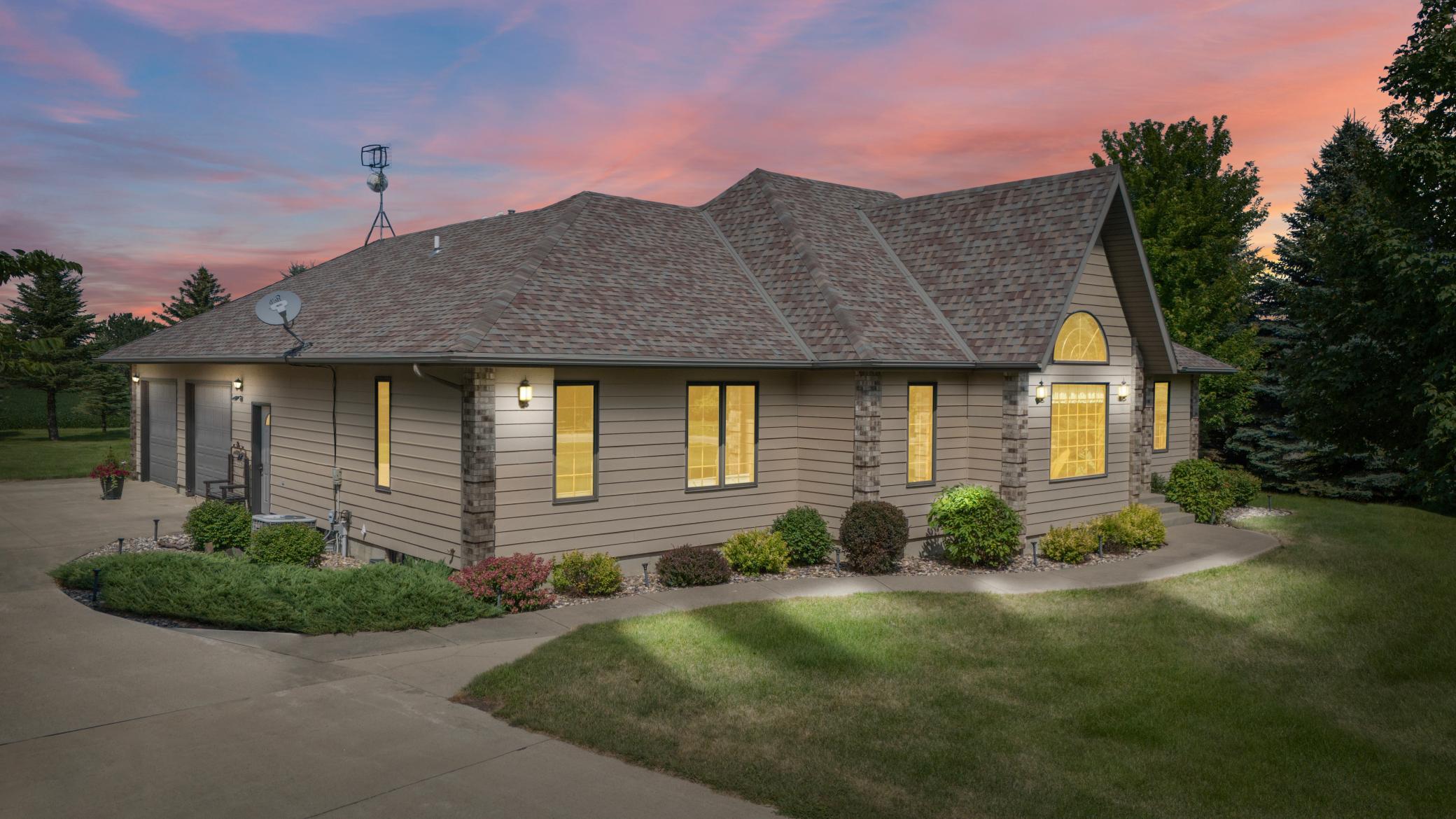 Valhalla Rd, Slayton, MN 56172