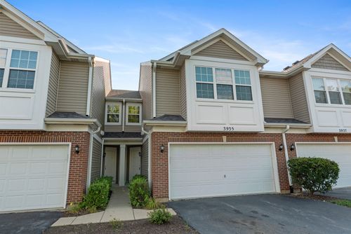 3935 Havenhill Ct, Yorkville, IL, 60560-4705 | Card Image