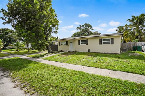 621 Sw 50th Ter, Margate, FL, 33068-3039 | Card Image