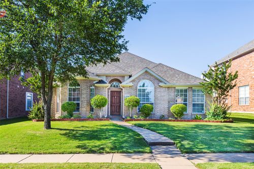 2208 Cimmaron Dr, Plano, TX, 75025-4794 | Card Image