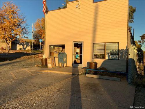 114 Stegosaurus Fwy, Dinosaur, CO, 81610-9901 | Card Image