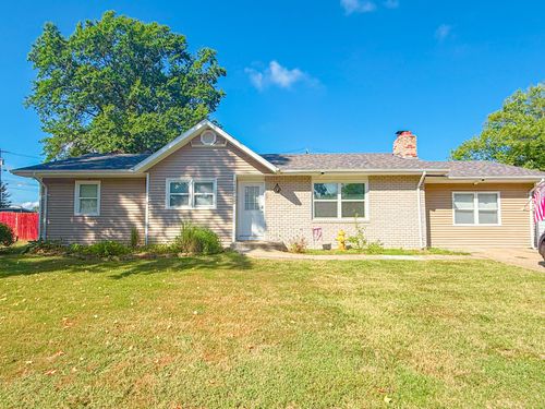 1408 Summer St, El Dorado Springs, MO, 64744-2040 | Card Image