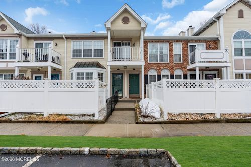 86 Secretariat Ct, Tinton Falls, NJ, 07724-3843 | Card Image