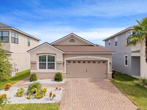 2511 Nouveau Way, KISSIMMEE, FL, 34741-7857 | Card Image