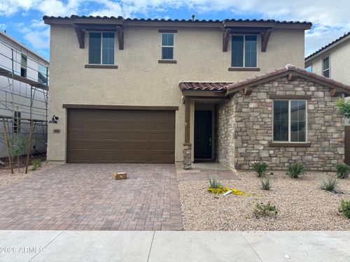 4586 E Toledo Street, Gilbert, AZ, 85295 | Card Image