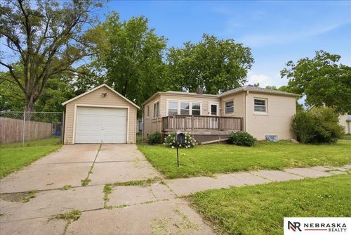 445 N L St, Fremont, NE, 68025-4850 | Card Image