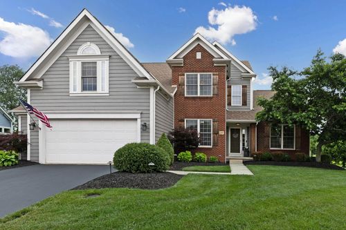2491 Silver Hill St, Lewis Center, OH, 43035-6902 | Card Image