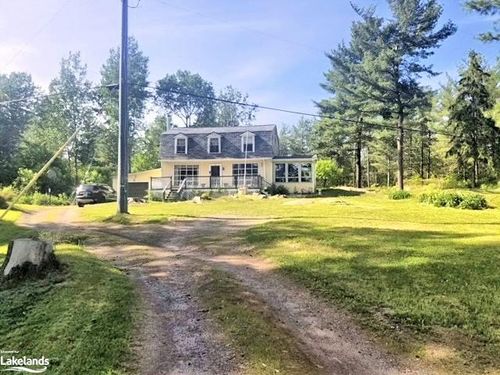 160 Highway 529a, Pointe au Baril, ON, P0G1A0 | Card Image