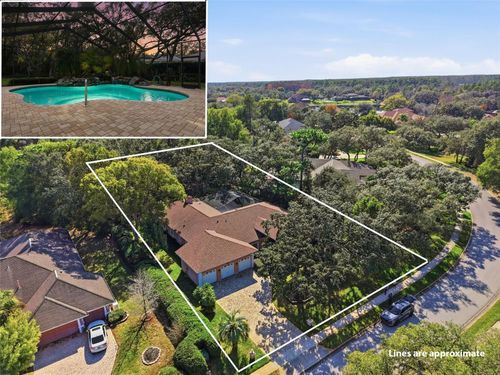 7336 Royal Oak Drive, SPRING HILL, FL, 34607 | Card Image