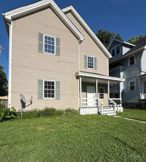 220 N Cherry St, Lebanon, OH, 45036-1820 | Card Image