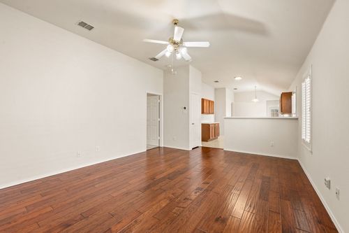 12113 Thicket Bend Dr, Fort Worth, TX, 76244-5530 | Card Image