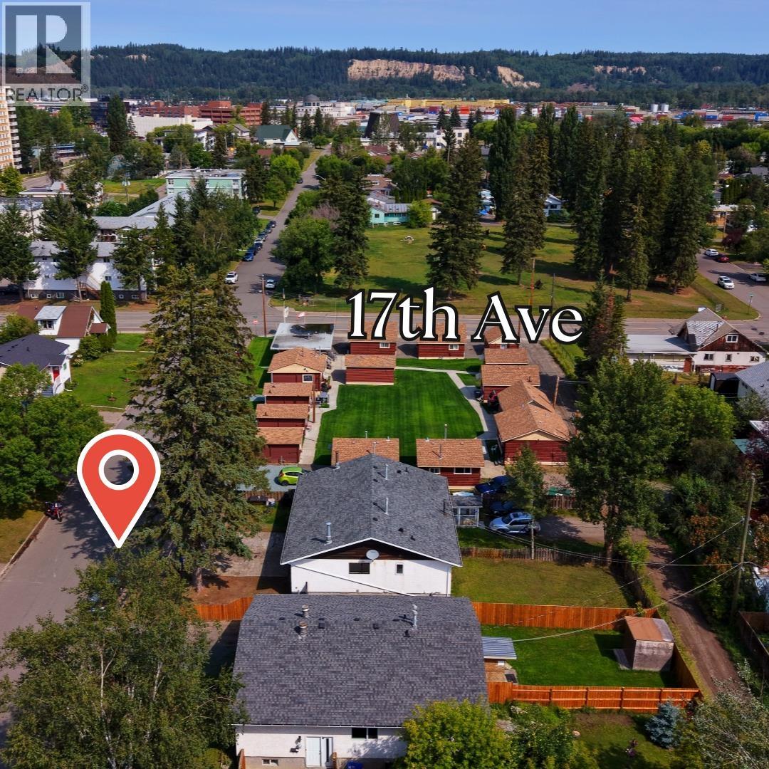 Residential in Prince George 3