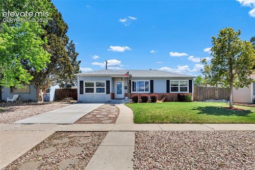 2305 N Logan Ave, Colorado Springs, CO, 80907-6521 | Card Image
