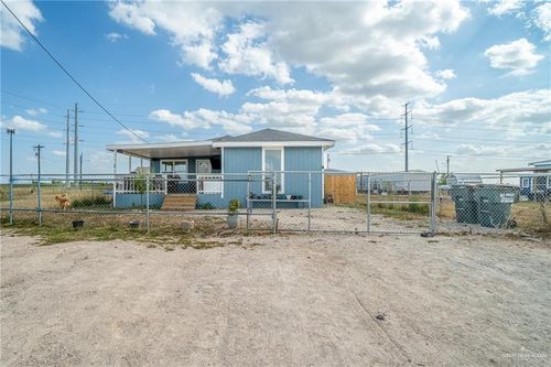 211 Felicidad Avenue, Donna, TX, 78537 | Card Image