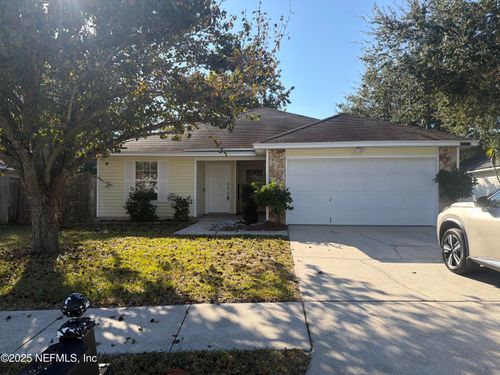 11114 Stanley Steamer Ln, Jacksonville, FL, 32246-0539 | Card Image