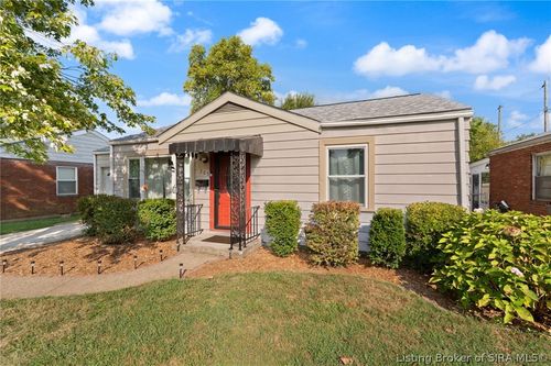 205 E Lewis St, New Albany, IN, 47150-4716 | Card Image