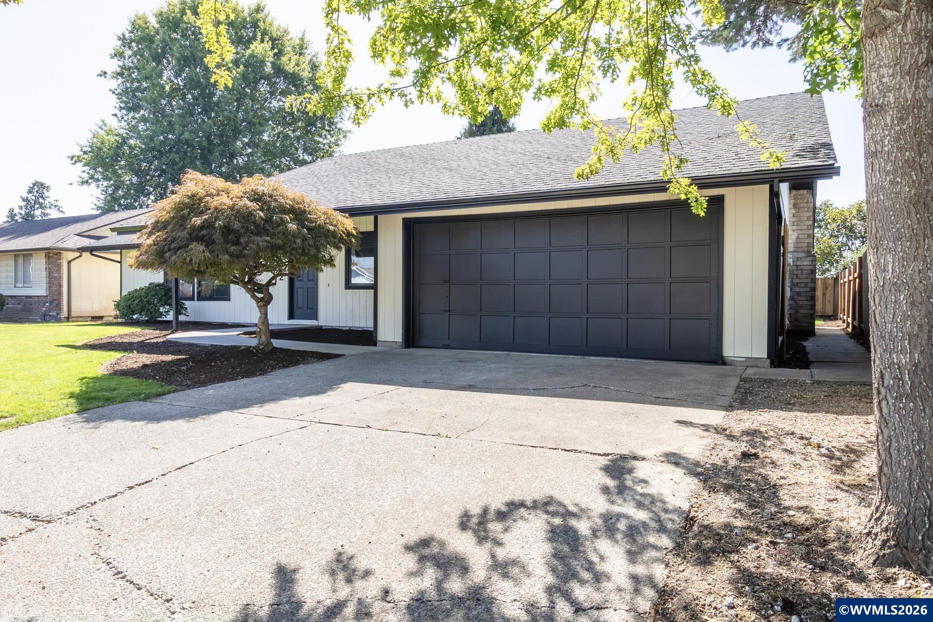 Residential in Salem 3