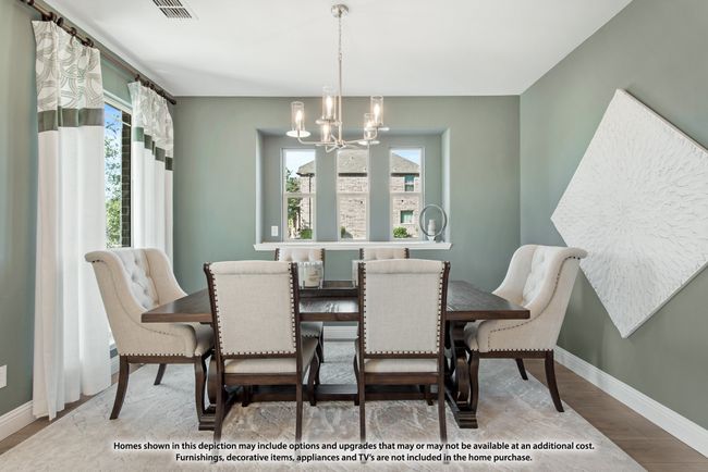 1222 Deacon Dr, House other with 5 bedrooms, 4 bathrooms and null parking in Midlothian TX | Image 4