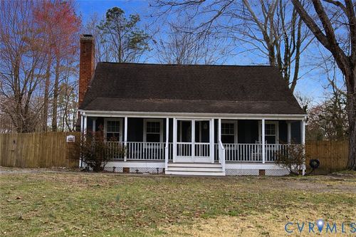 7021 Walgrove Ct, Mechanicsville, VA, 23111-3400 | Card Image