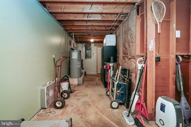 300 Martin St, House other with 4 bedrooms, 2 bathrooms and null parking in LURAY VA | Image 39