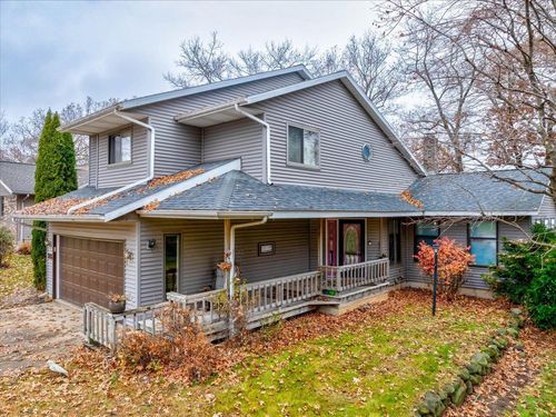 506 Lake Shore Drive, Pardeeville, WI, 53954 | Card Image