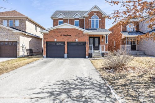 72 Lake Cres, Barrie, ON, L4N6A6 | Card Image