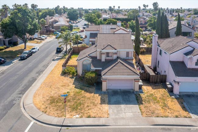 491 Branceford Ct, House other with 4 bedrooms, 3 bathrooms and 2 parking in Suisun City CA | Image 29