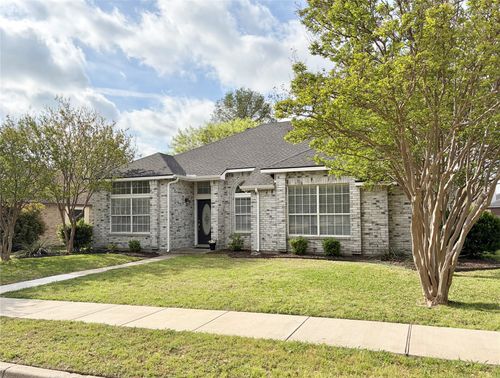 609 W Oak St, Wylie, TX, 75098-5326 | Card Image