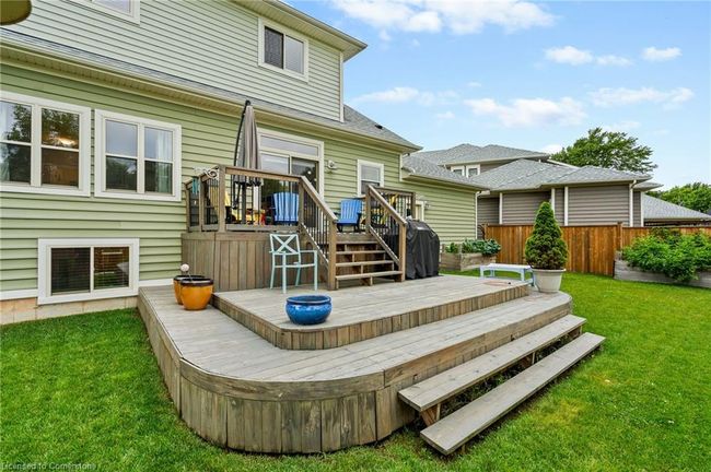 3814 Ryan Ave, House other with 4 bedrooms, 4 bathrooms and 3 parking in Crystal Beach ON | Image 33