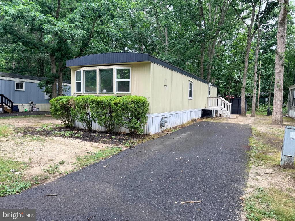 Residential in PITTSGROVE 2