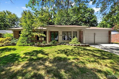 5965 Shortleaf Ct, Saint Louis, MO, 63128-4306 | Card Image