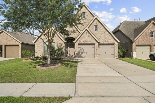2917 Parkstone Field Ln, Pearland, TX, 77584-4591 | Card Image