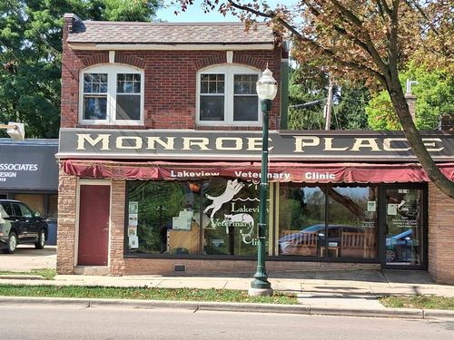 3514 3518 3522 Monroe Street, Madison, WI, 53711 | Card Image