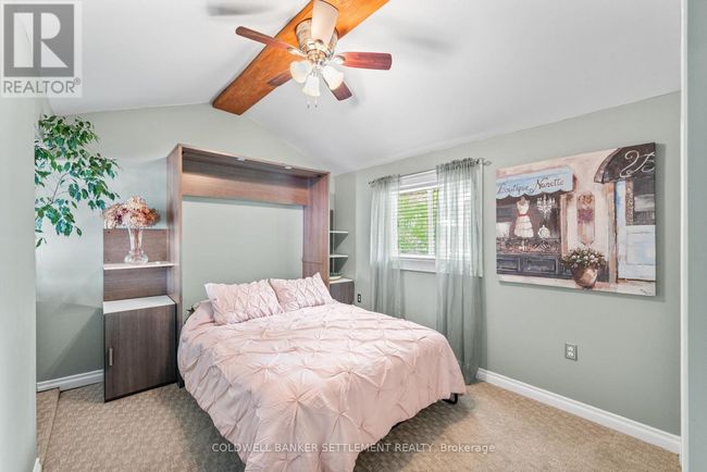 1021 Trillium Point Rd, House other with 4 bedrooms, 2 bathrooms and 6 parking in Sharbot Lake ON | Image 35