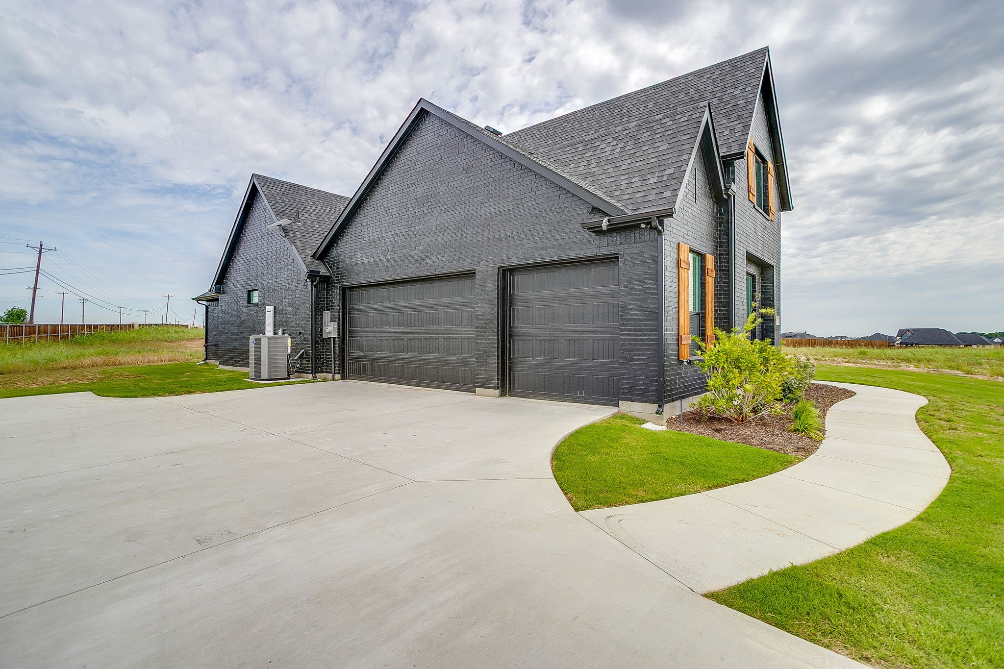 Residential in Waxahachie 2